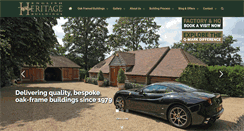 Desktop Screenshot of ehbp.com
